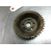 111X115 Water Pump Gear From 2010 Buick LaCrosse 2.4 90537298 111X115 Water Pump Gear From 2010 Buick LaCrosse 2.4 90537298